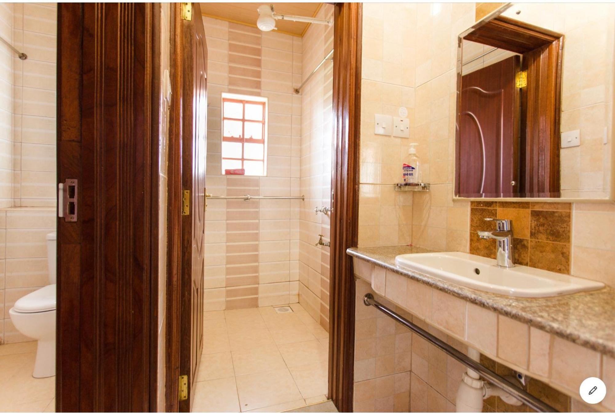 Outlink Garden Estate * Nairobi