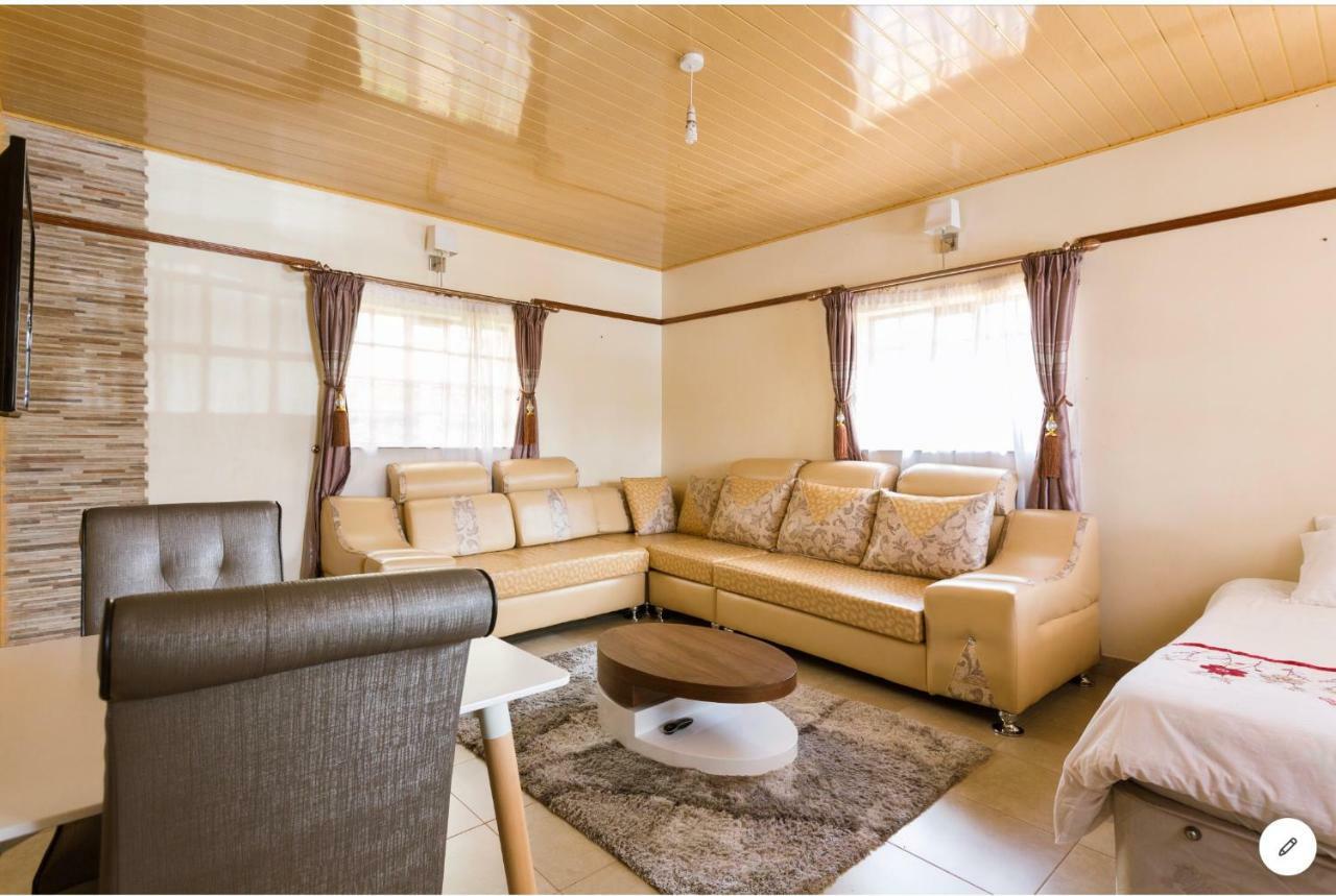Outlink Garden Estate * Nairobi