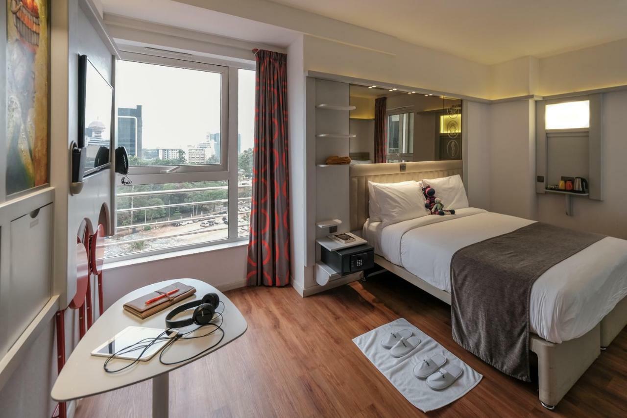 Ibis Styles - Nairobi, Westlands 3*