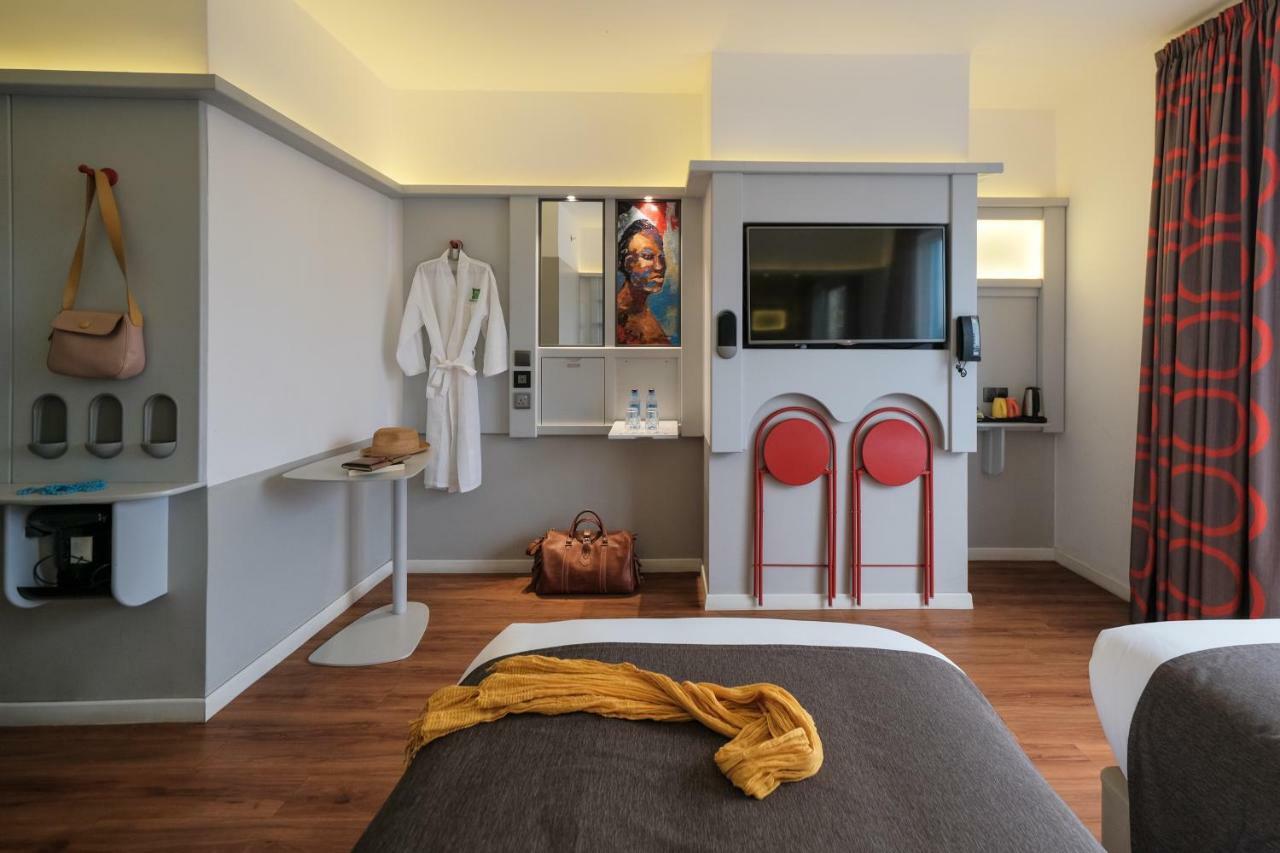 Ibis Styles - Nairobi, Westlands Hotel Nairobi