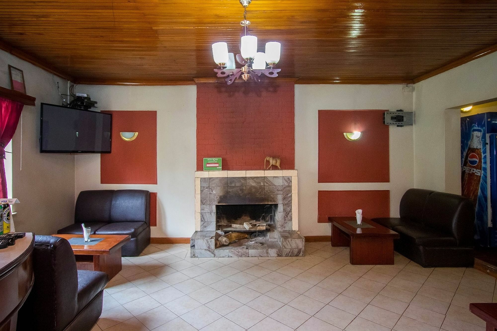 Hotel Konar House Kilimani Nairobi