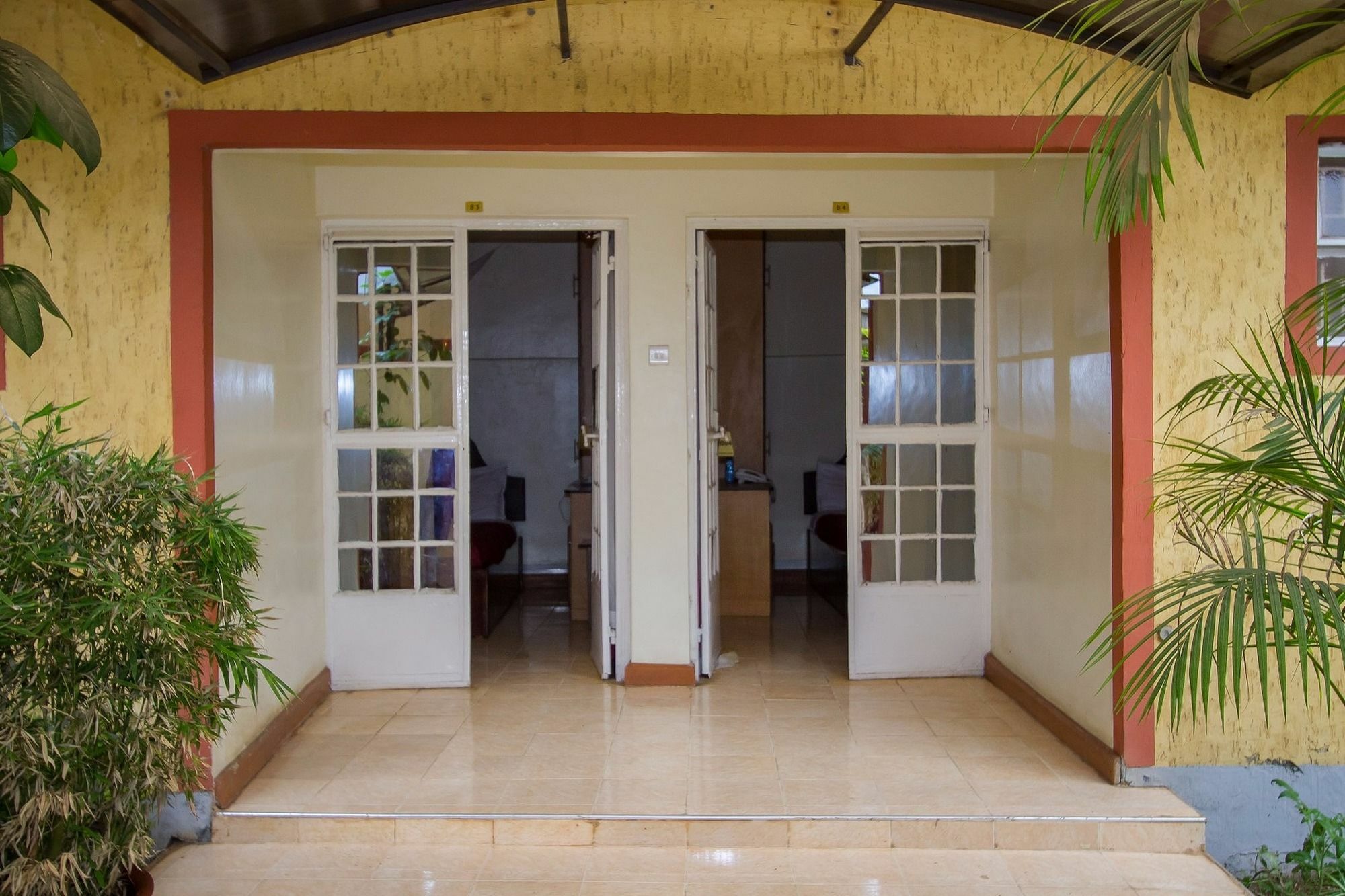 Hotel Konar House Kilimani Nairobi