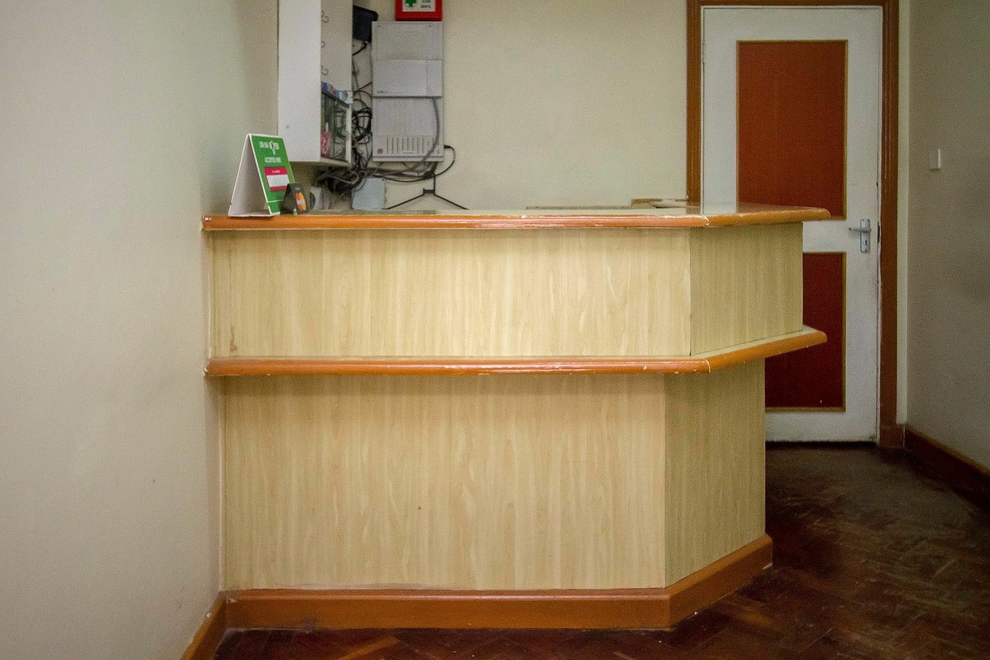 Hotel Konar House Kilimani 2*
