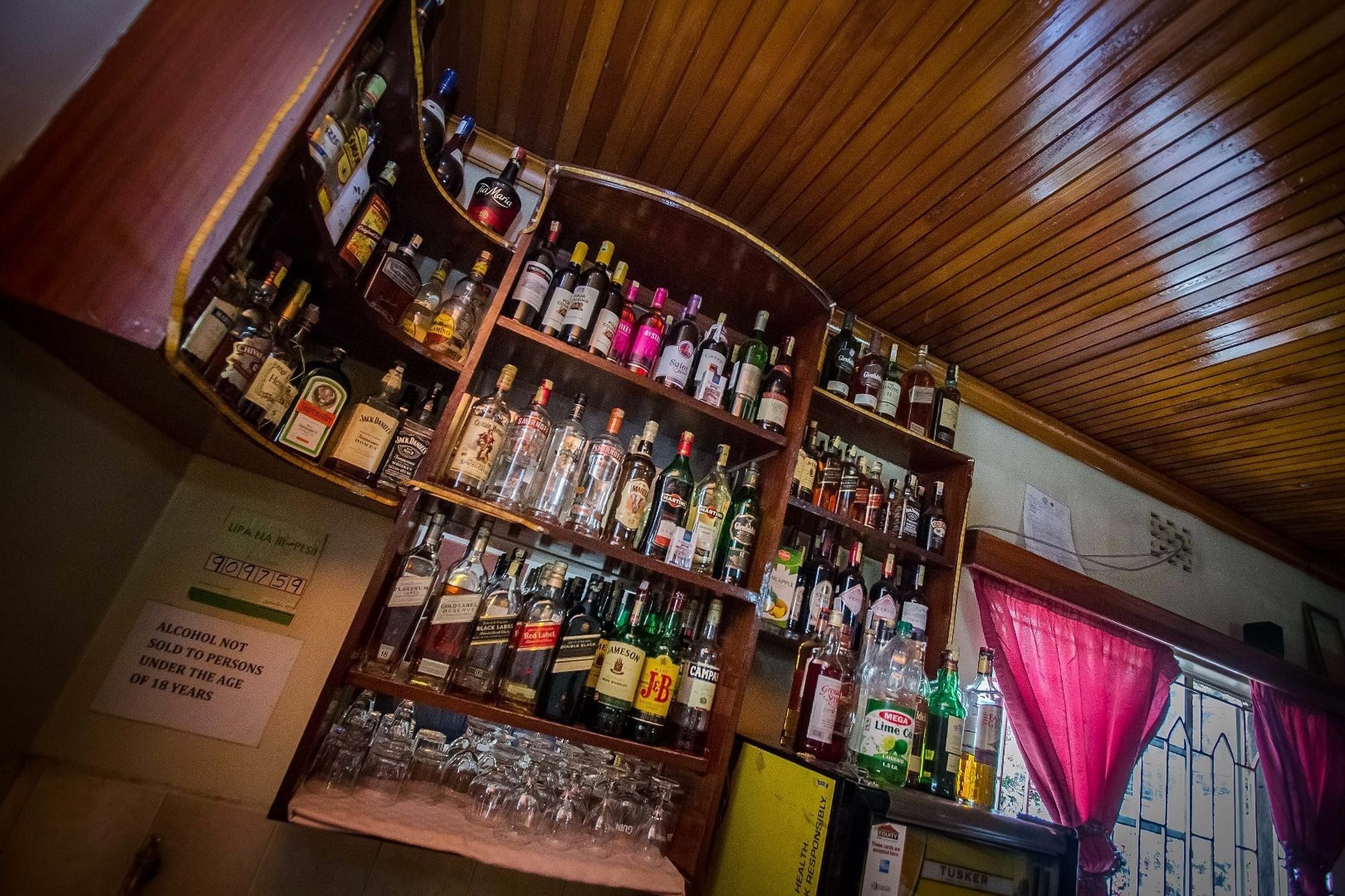 Konar House Kilimani Nairobi