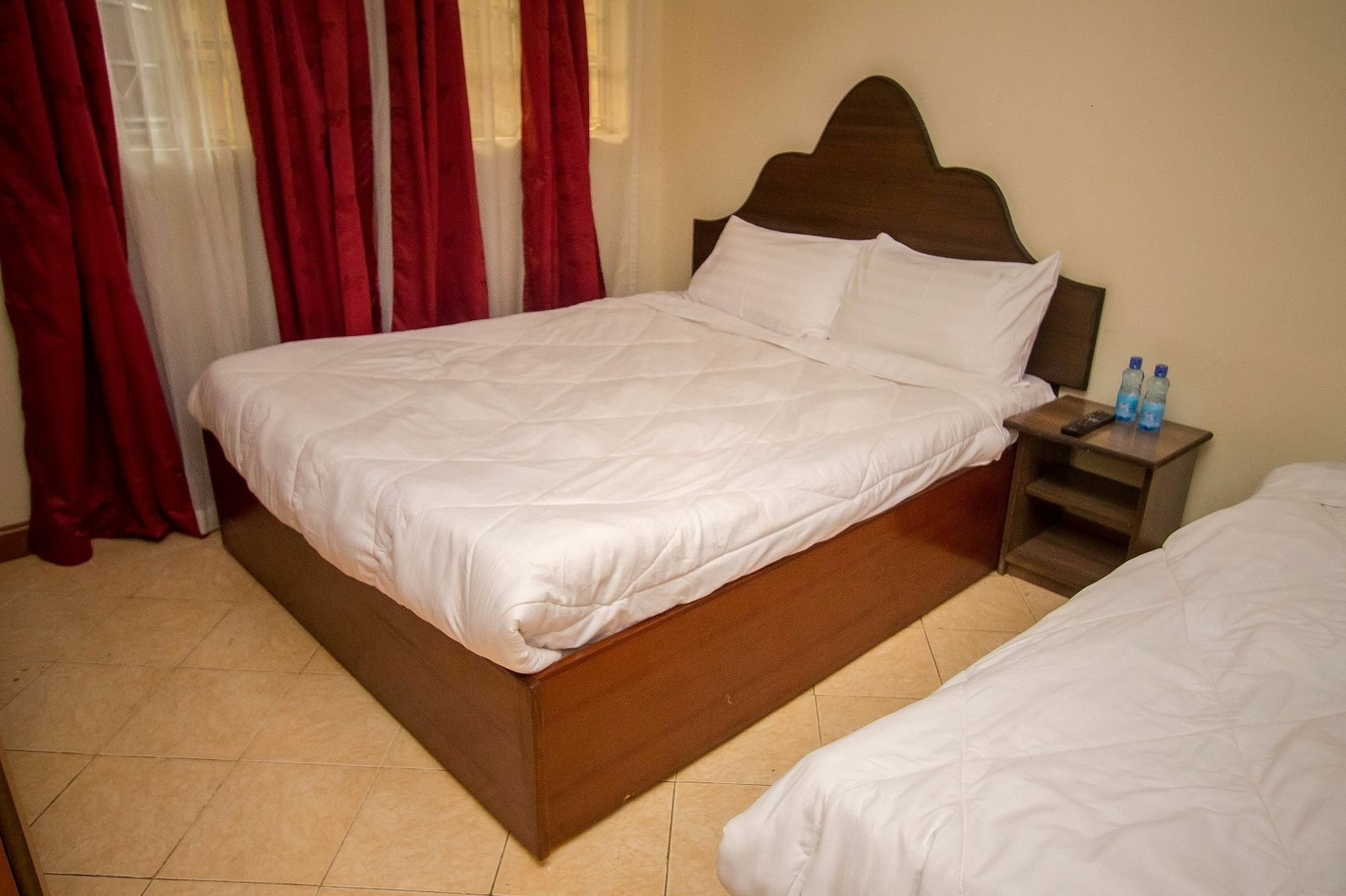Konar House Kilimani Hotel 2*