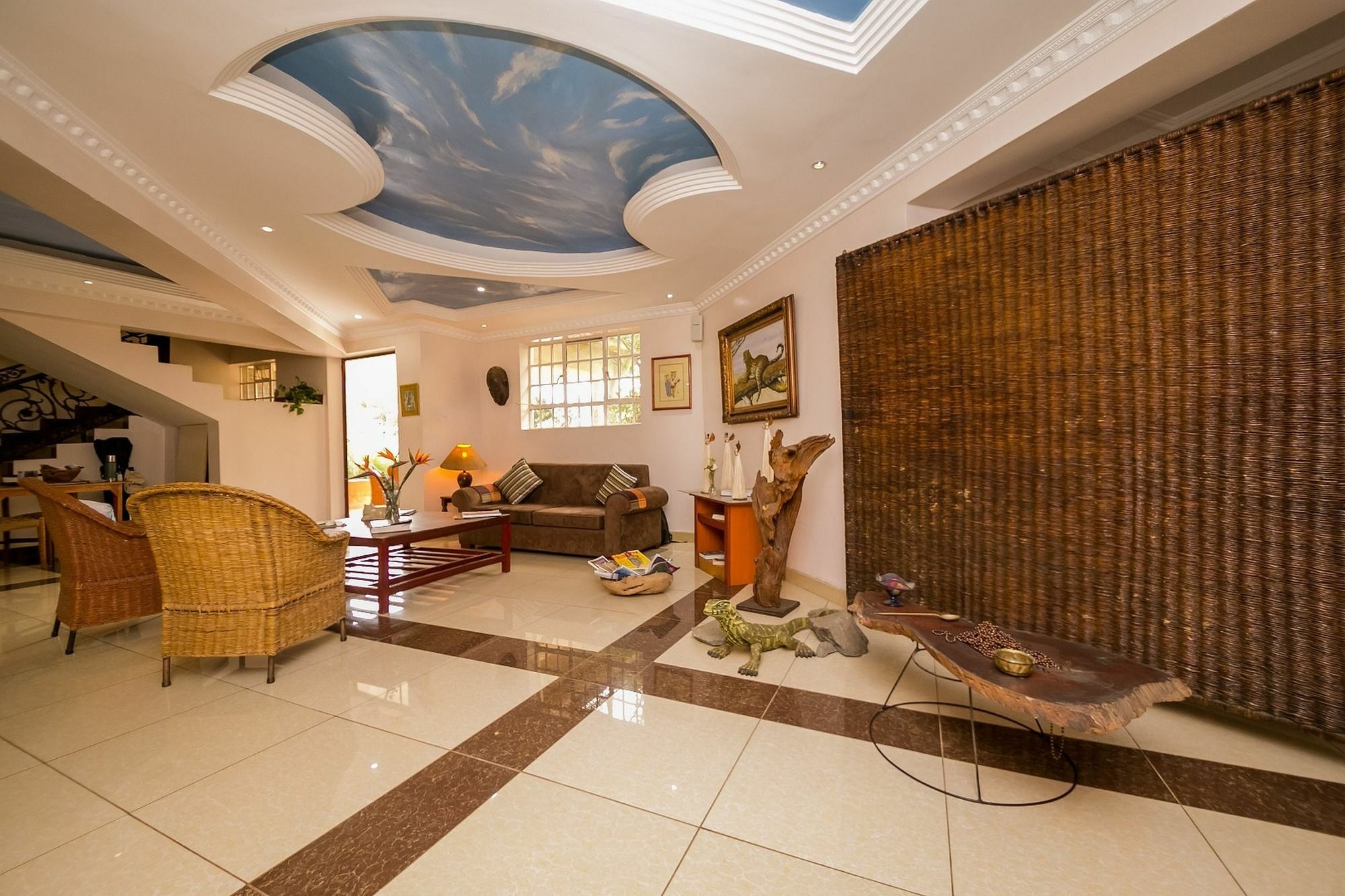 Rudi Hotel 2*