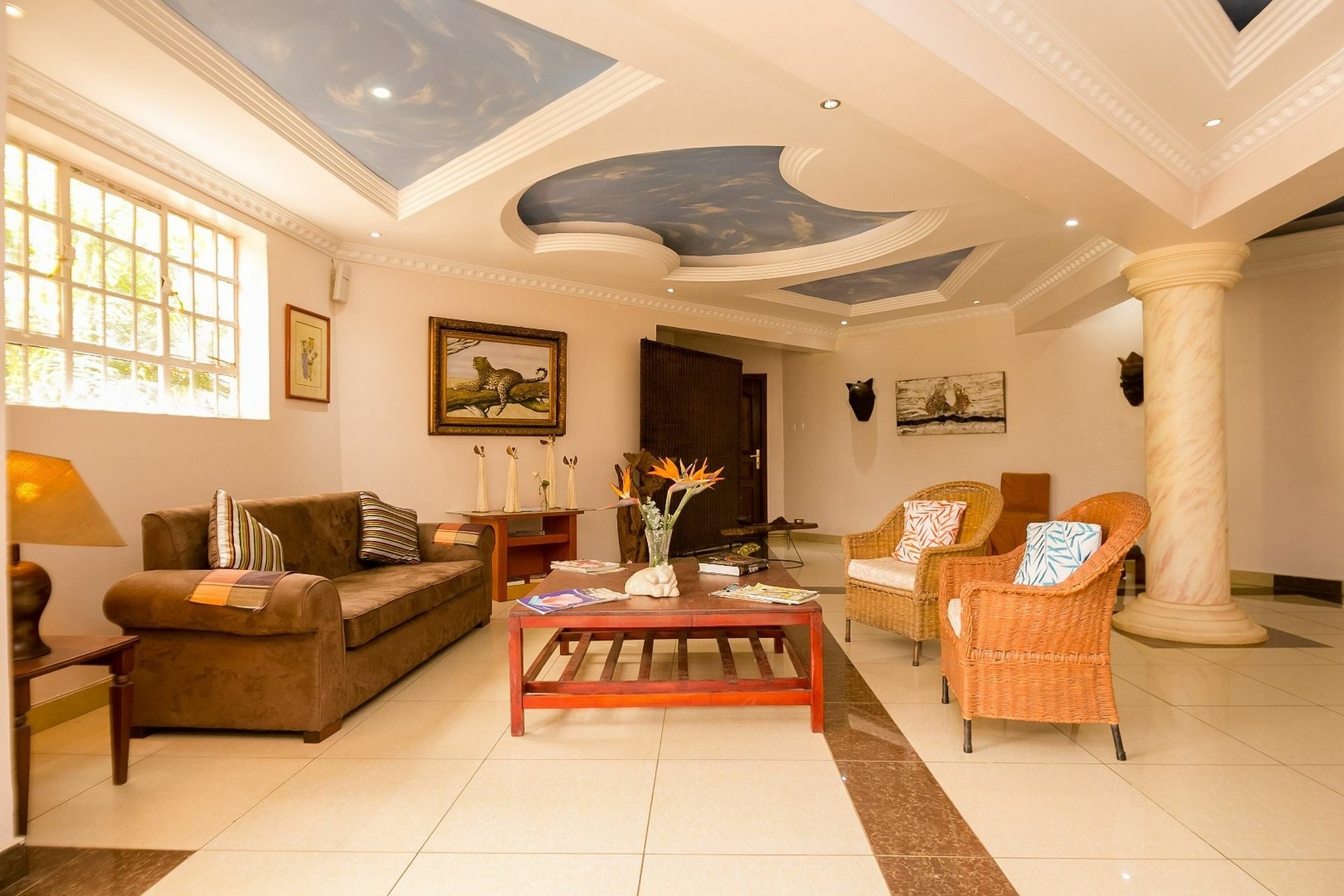 Rudi Hotel 2*