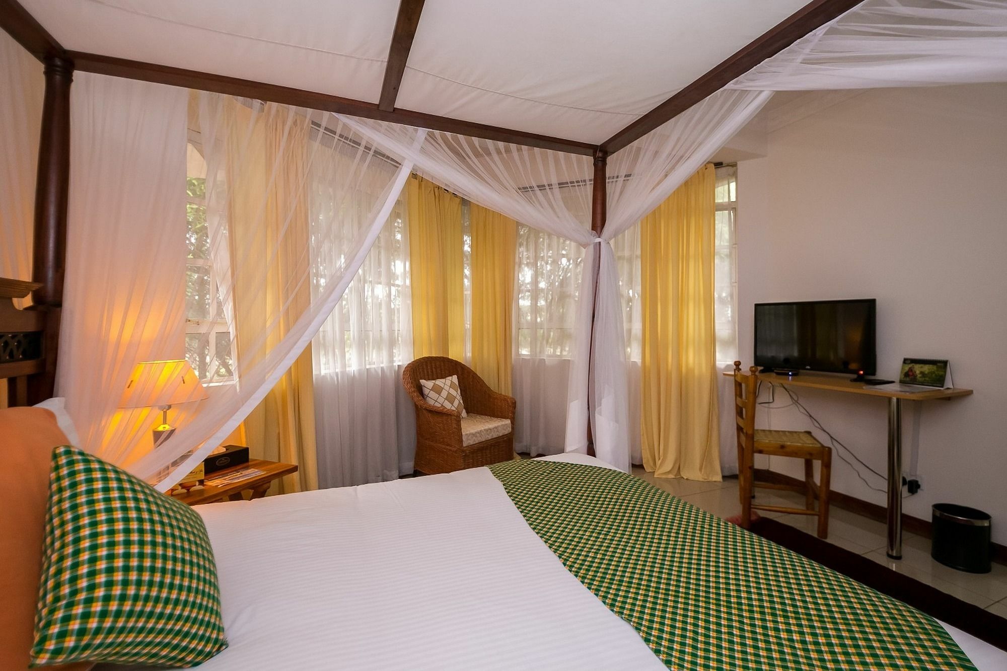Hotel Rudi 2*