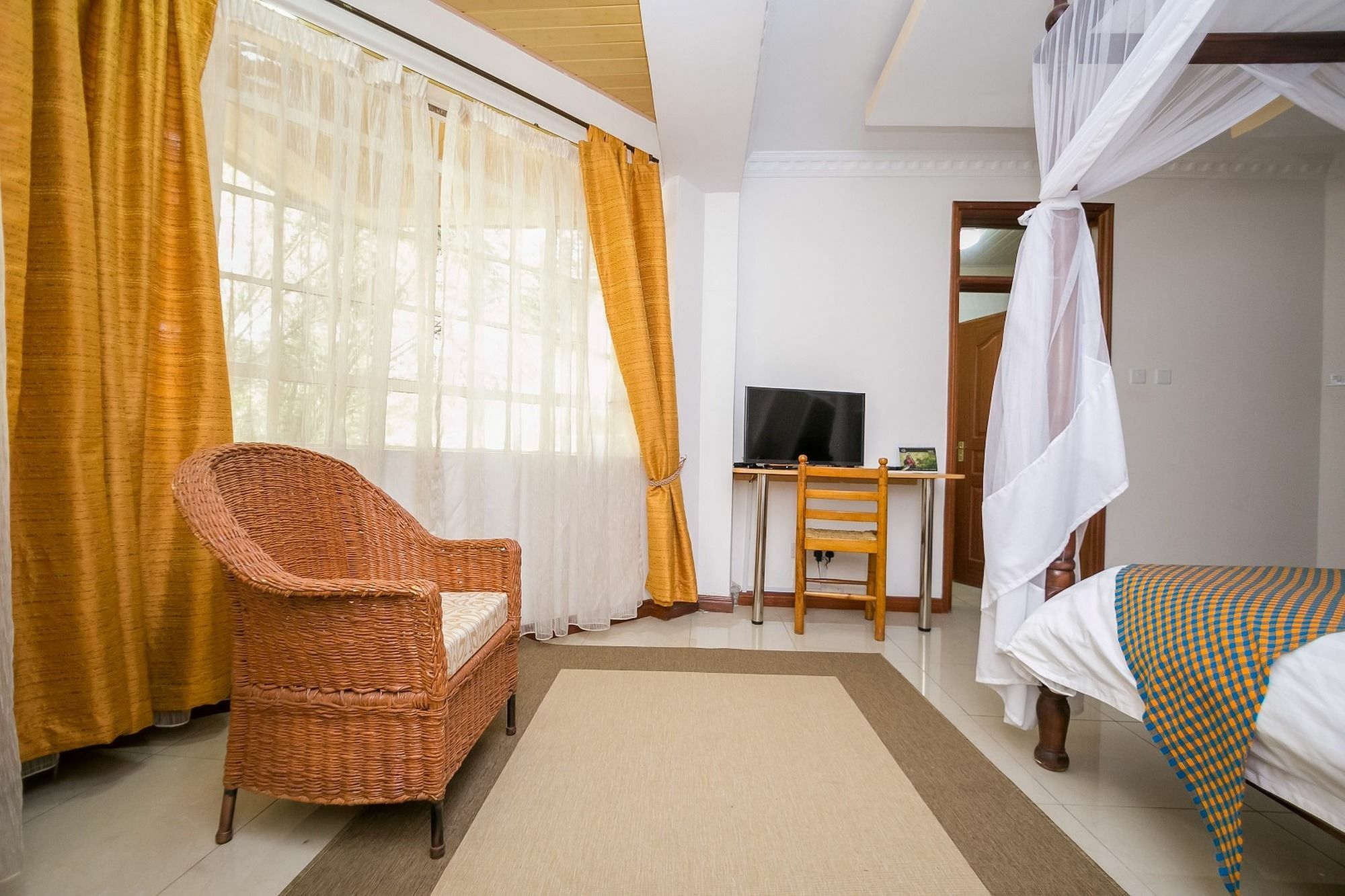 Hotel Rudi 2*