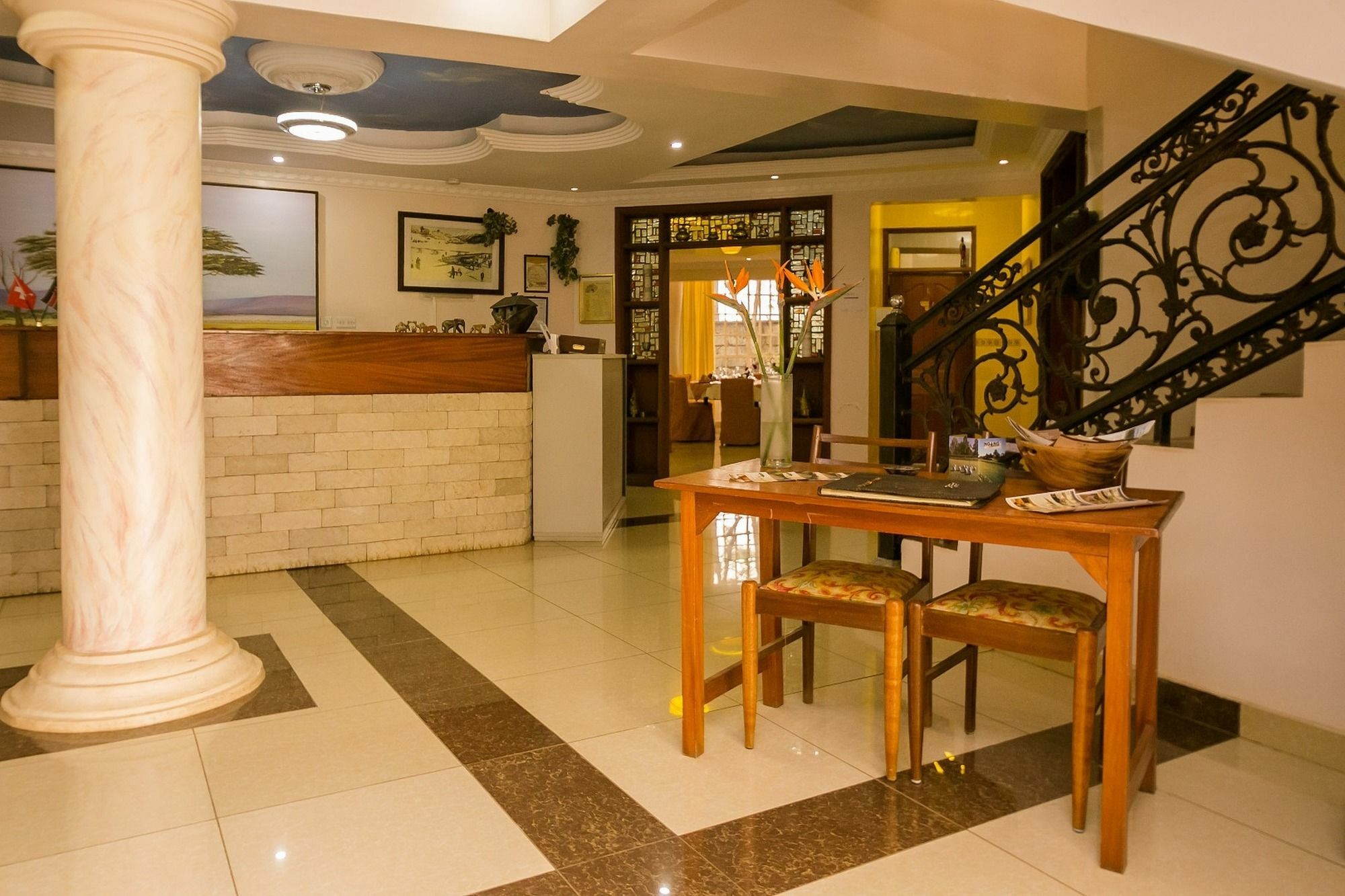 Rudi Hotel