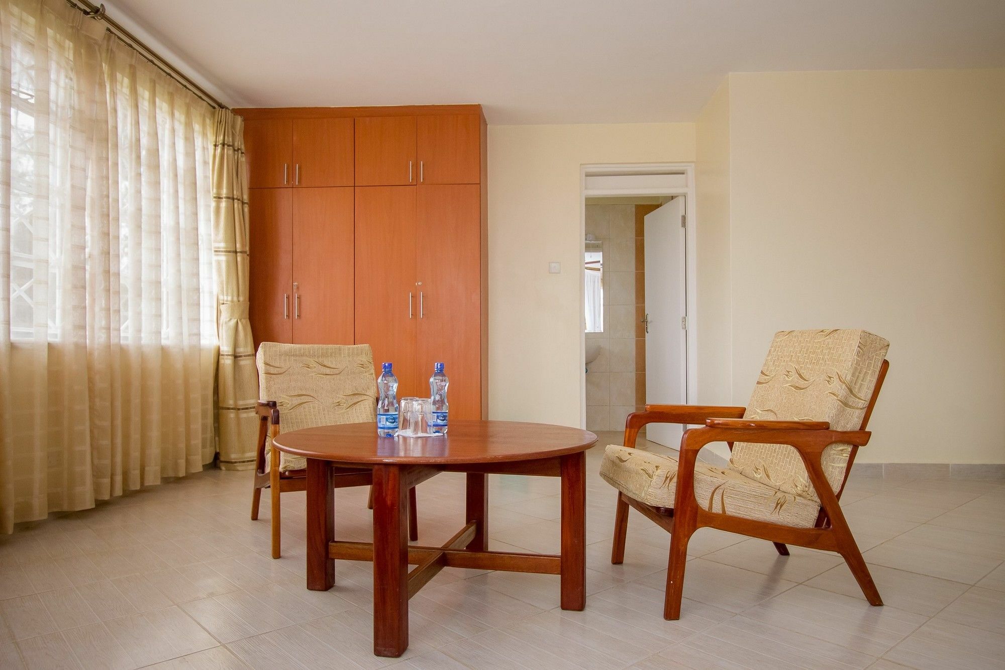 Corat Africa Hotel Hotel Nairobi