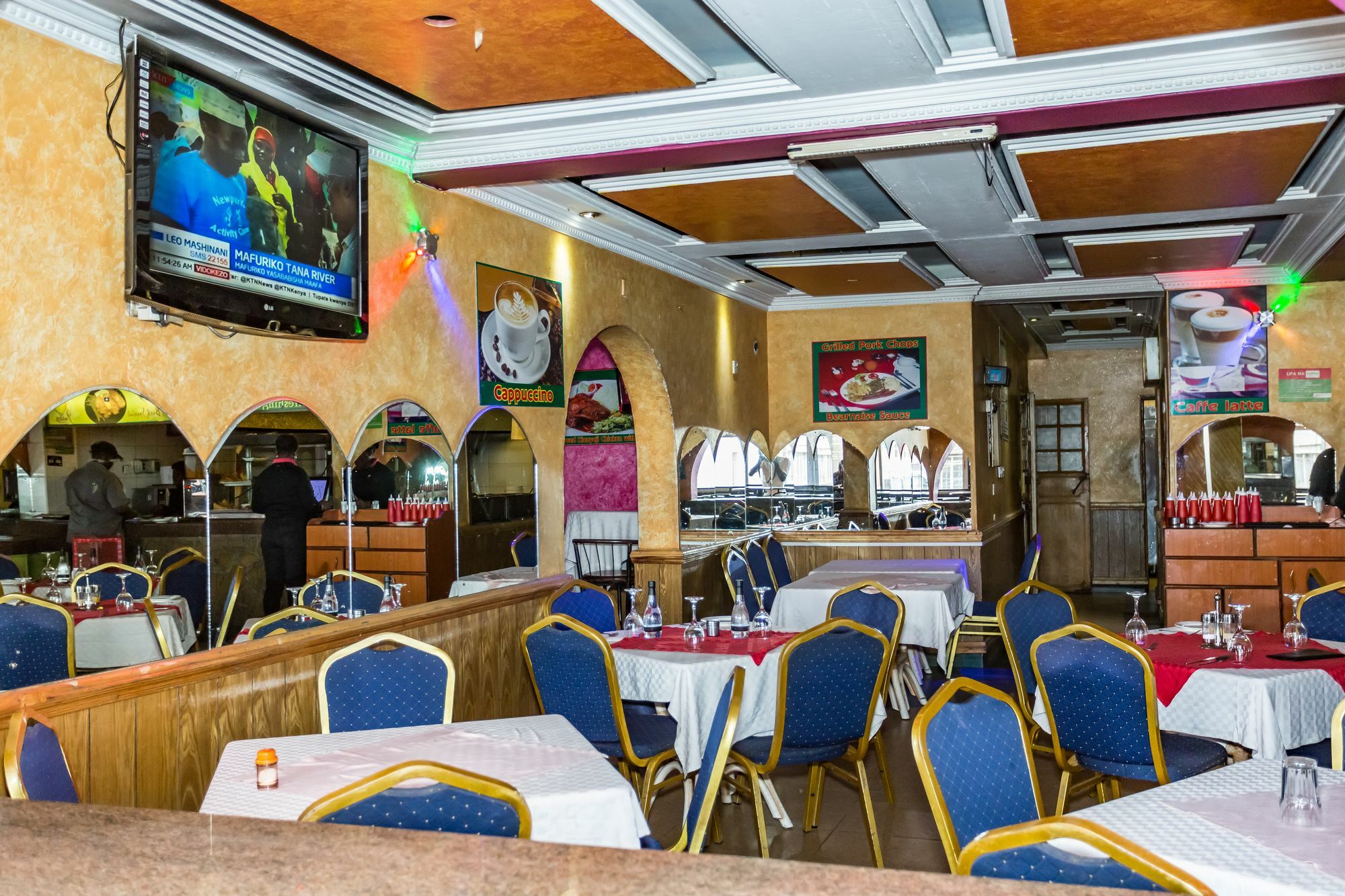Court Hotel 3*
