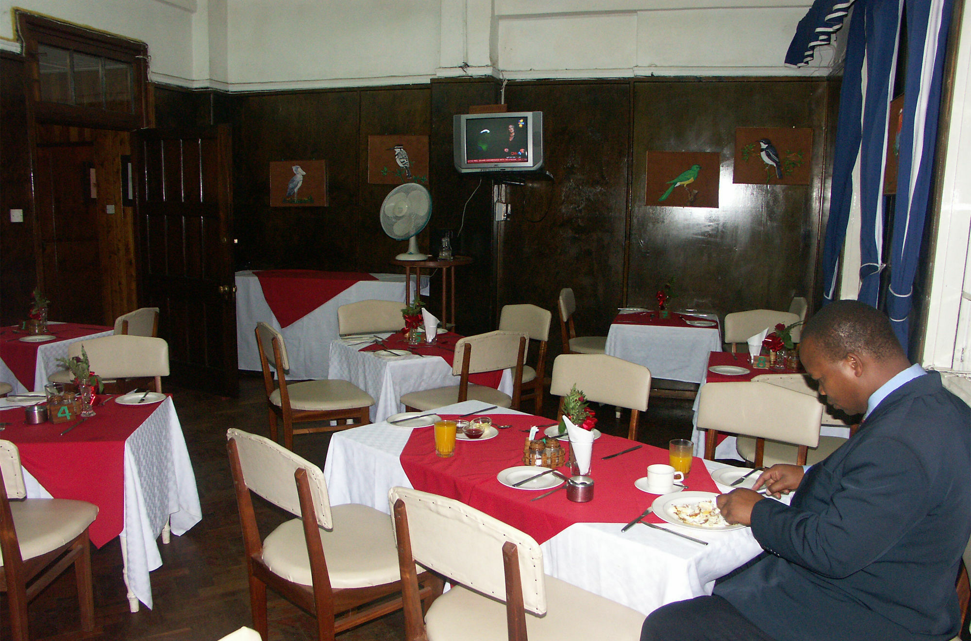 The Oakwood Nairobi