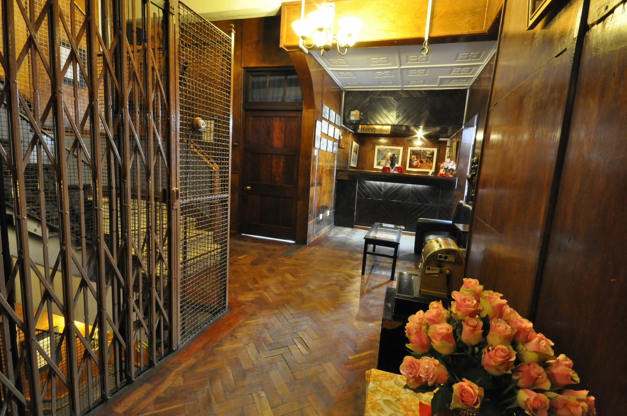 The Oakwood Nairobi