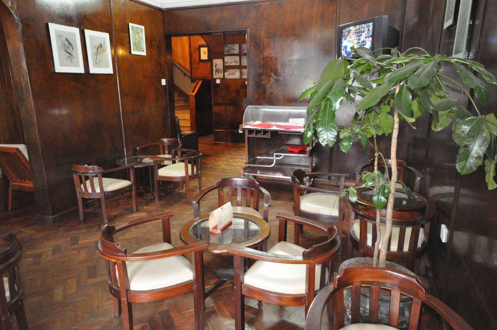 The Oakwood