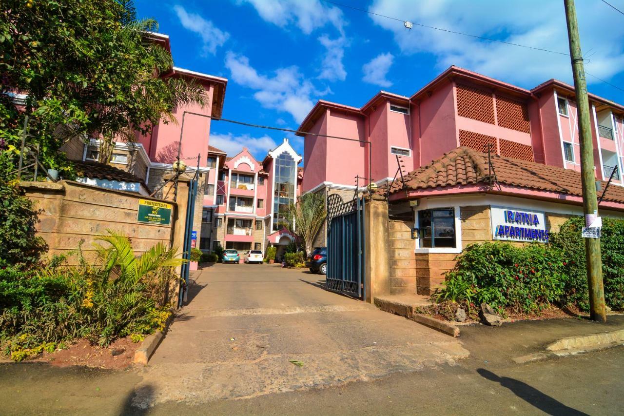 Apartment Ratna Furnished - 1 Bedroom