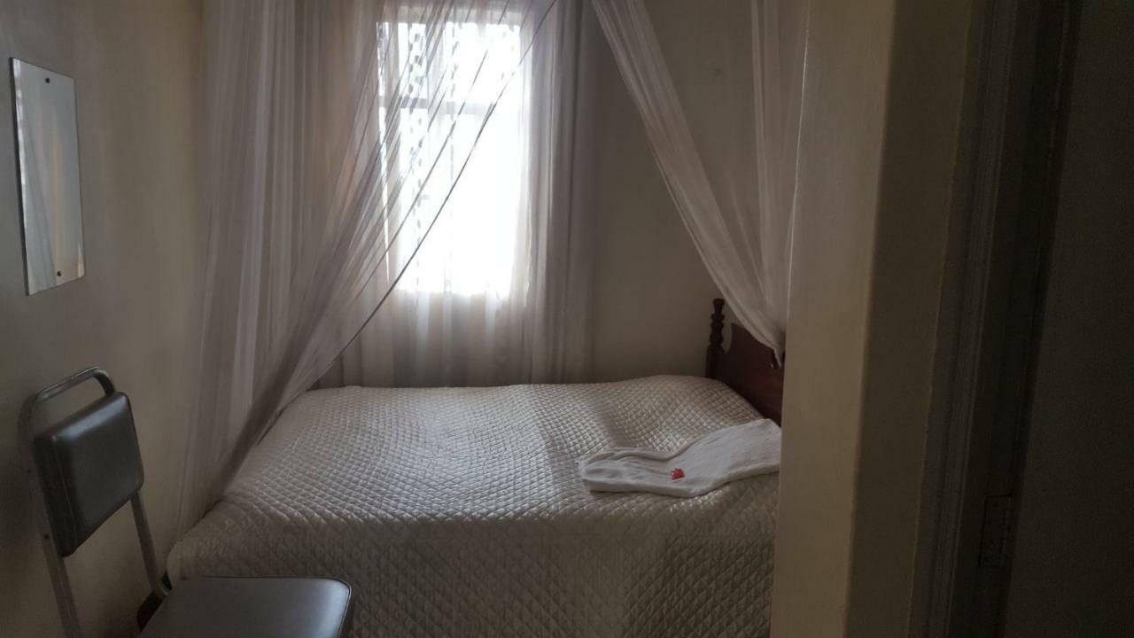 Mates Hotel Nairobi