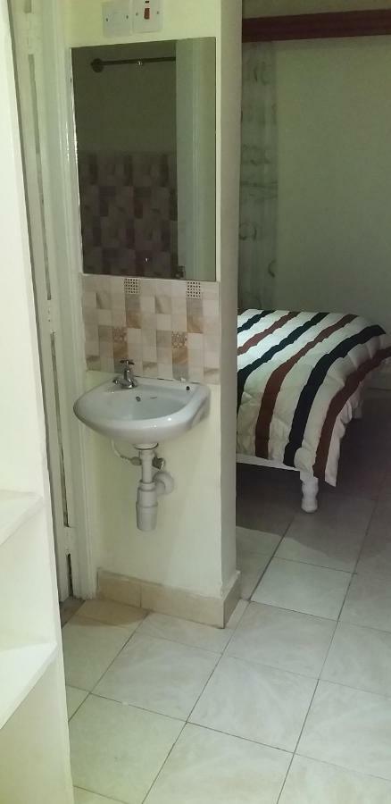 Hotel Peponi Springs Nairobi
