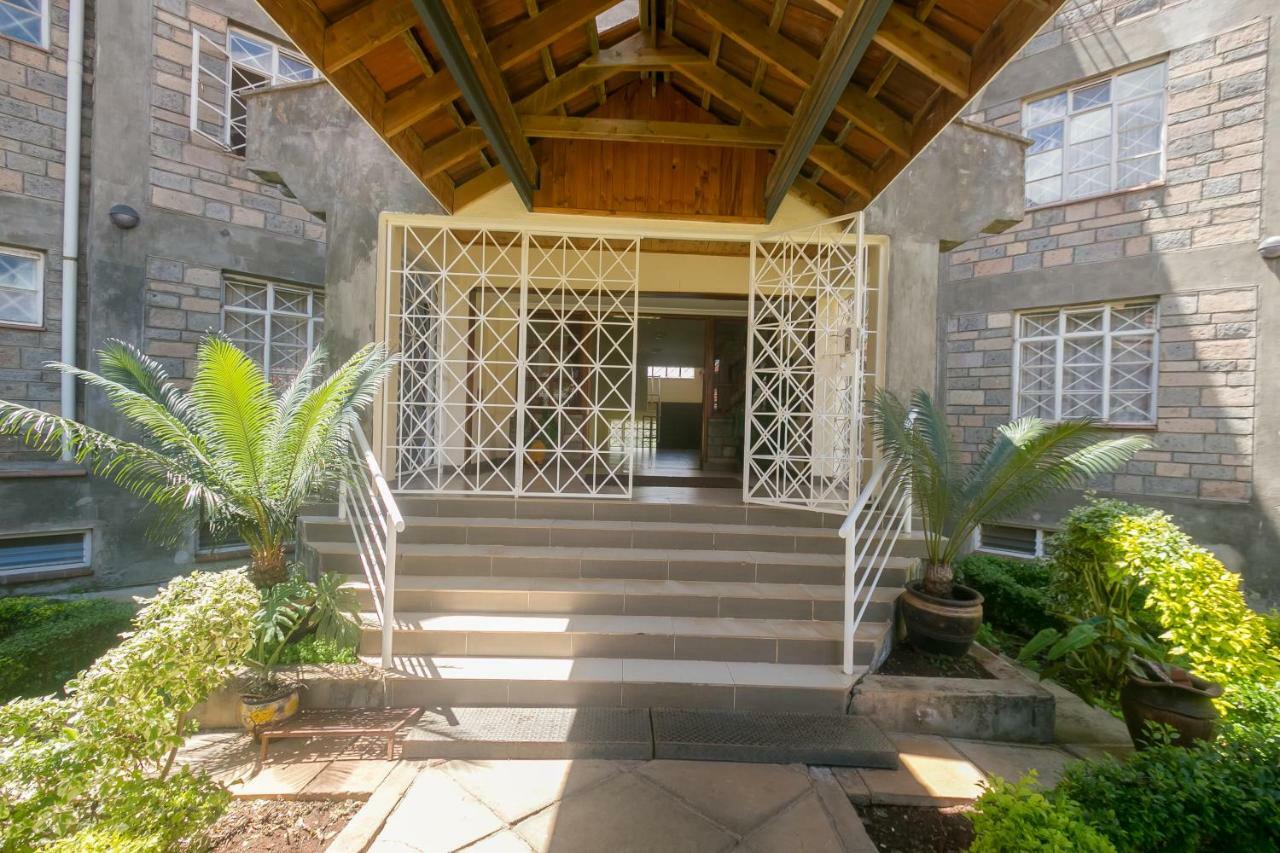 Corat Africa Hotel Nairobi