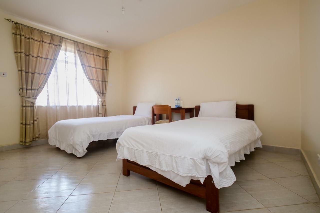 Corat Africa Hotel Hotel