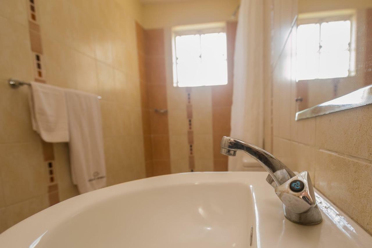 Hotel Corat Africa Hotel Nairobi