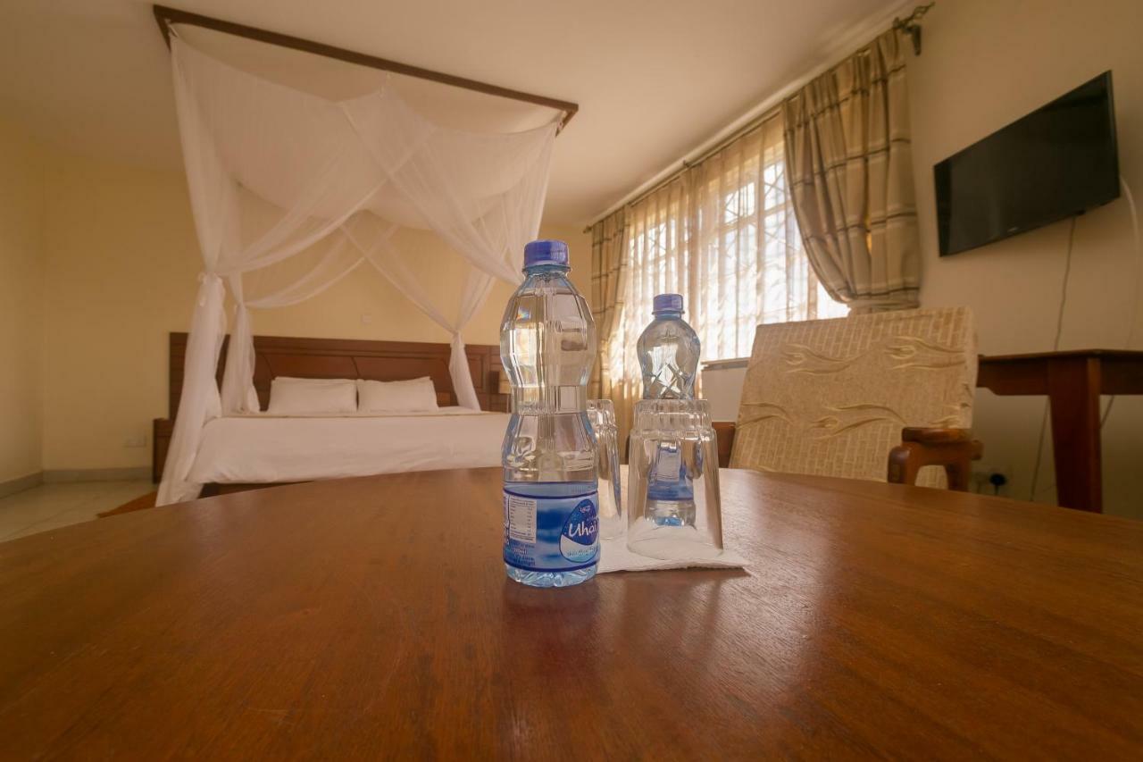 Corat Africa Hotel 3* Nairobi