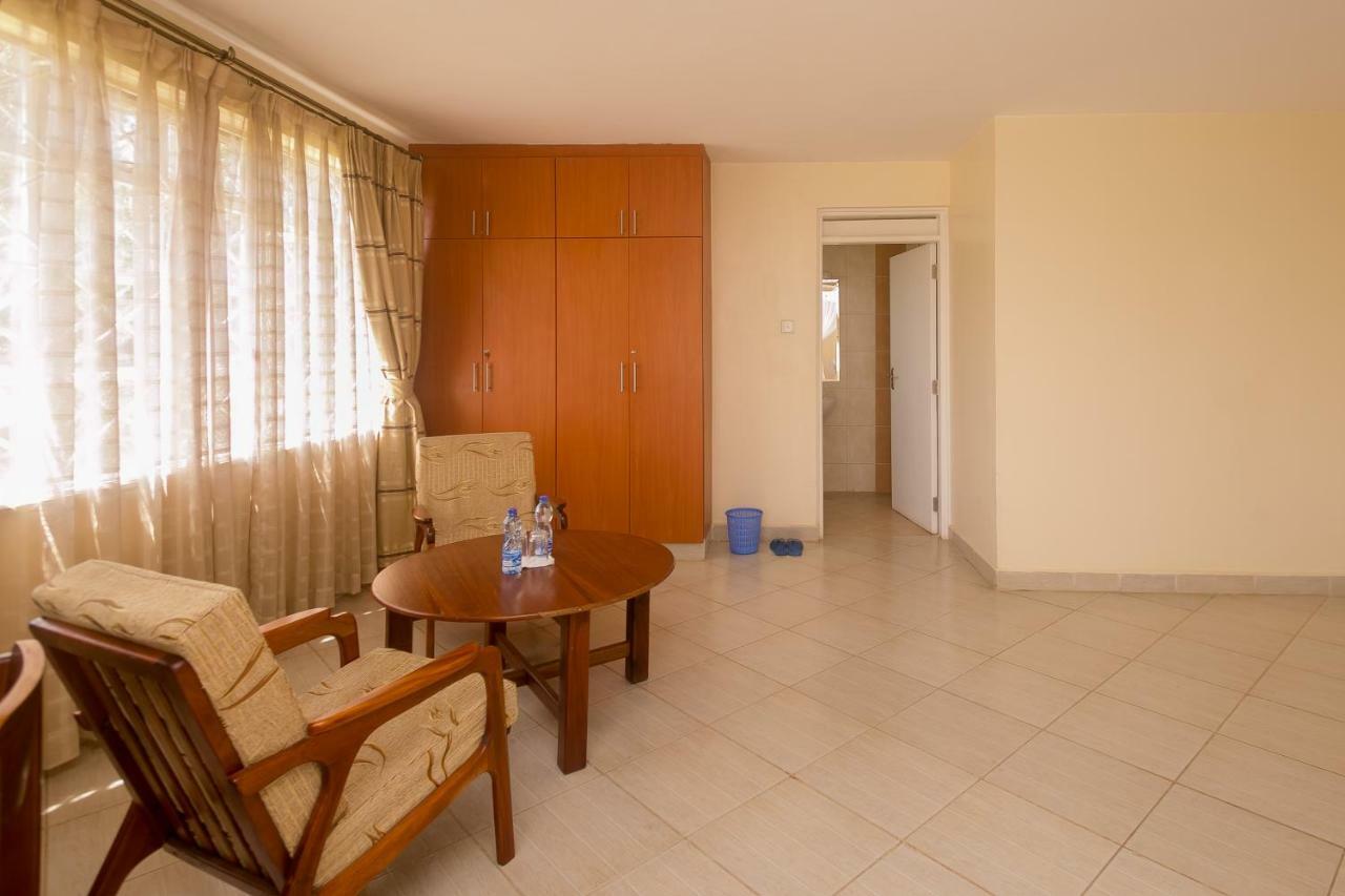 Corat Africa Hotel