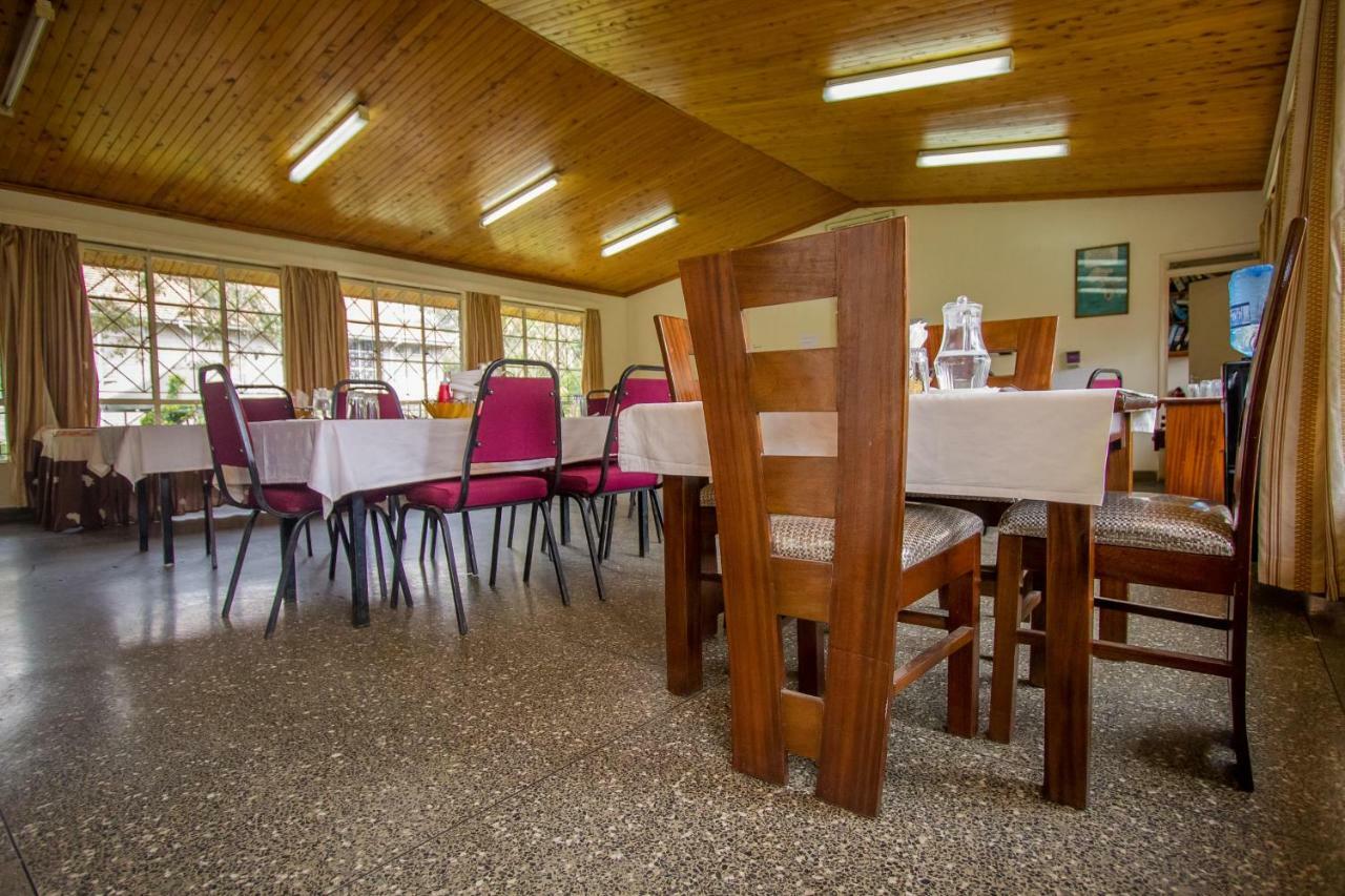 Hotel Corat Africa Hotel 3*