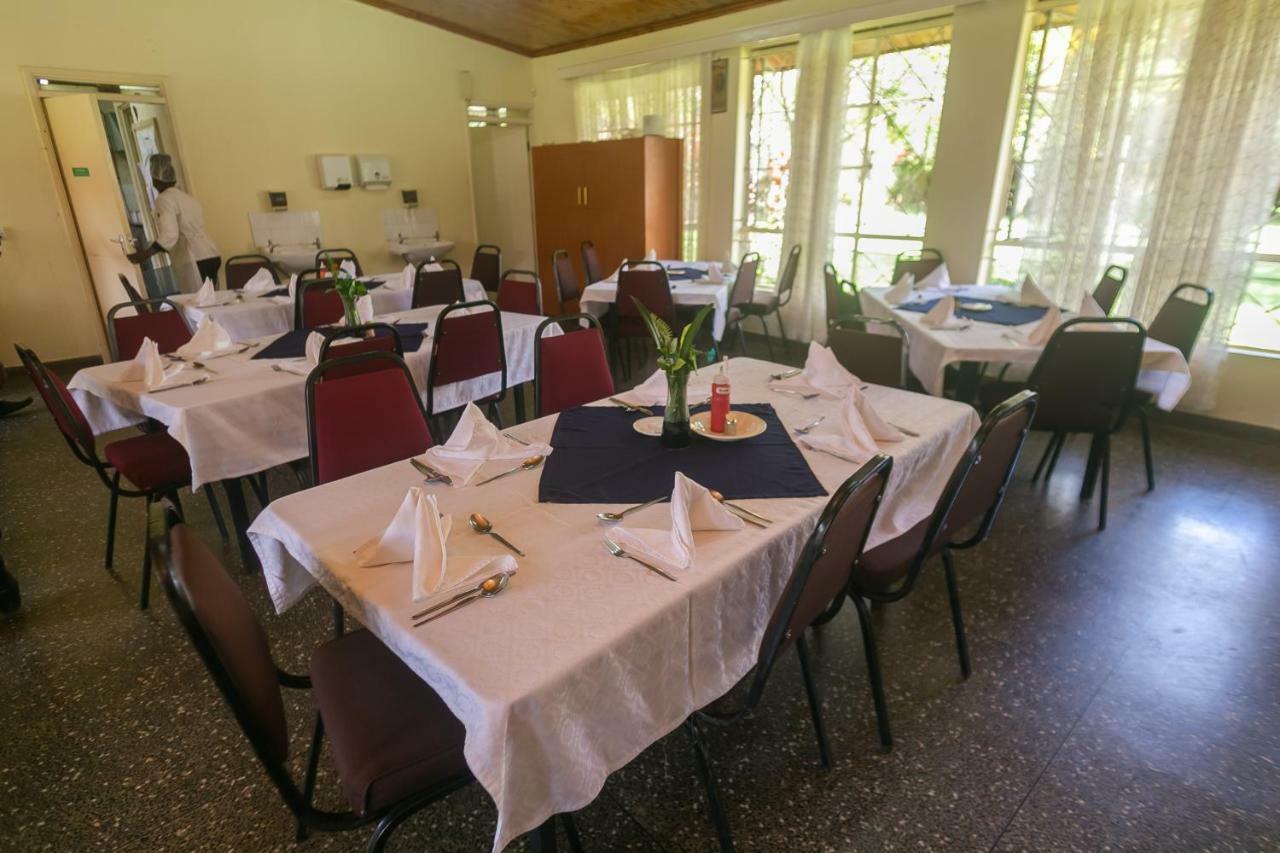 Corat Africa Hotel Hotel 3*