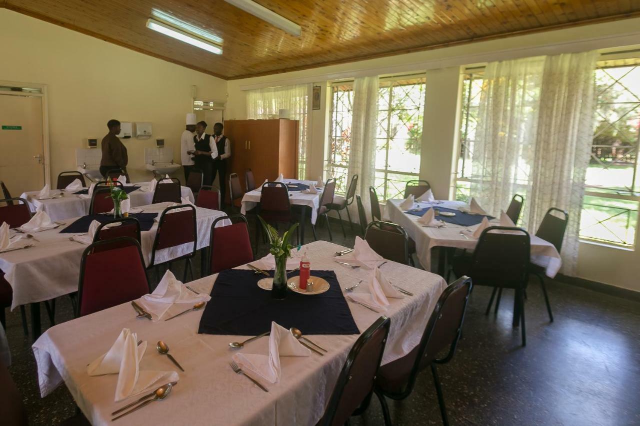 Corat Africa Hotel Nairobi