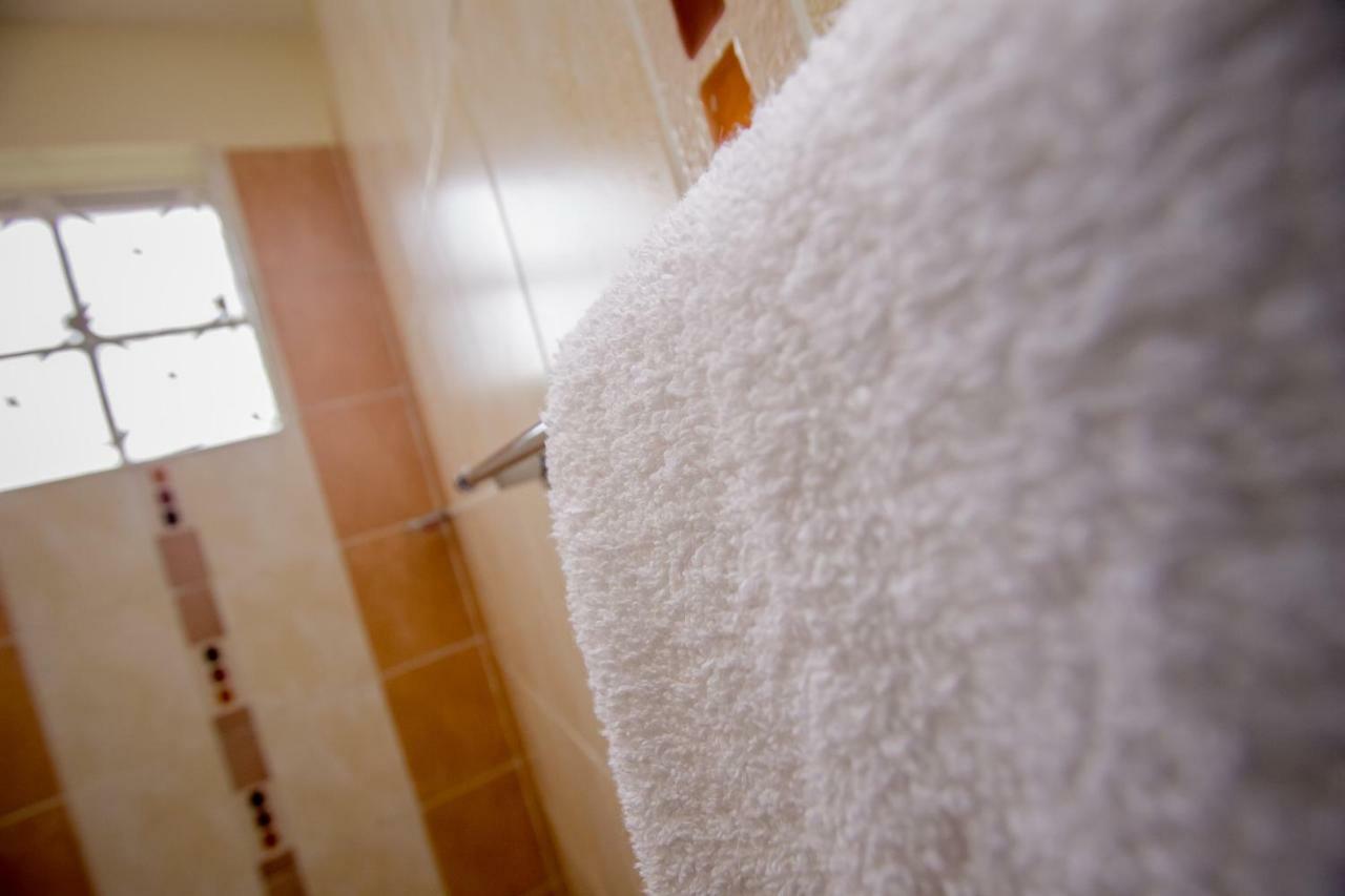 Hotel Corat Africa Hotel 3*