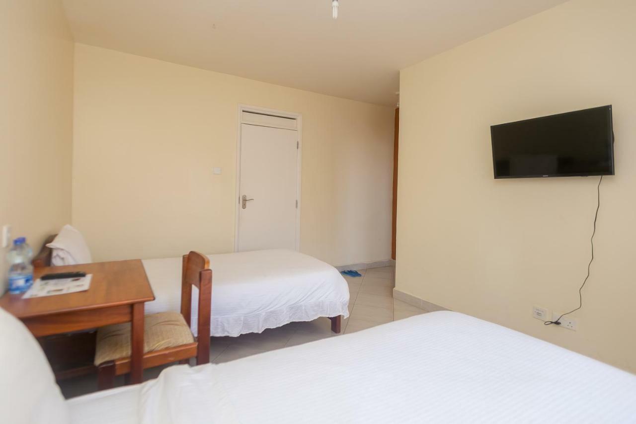 Corat Africa Hotel Hotel 3*