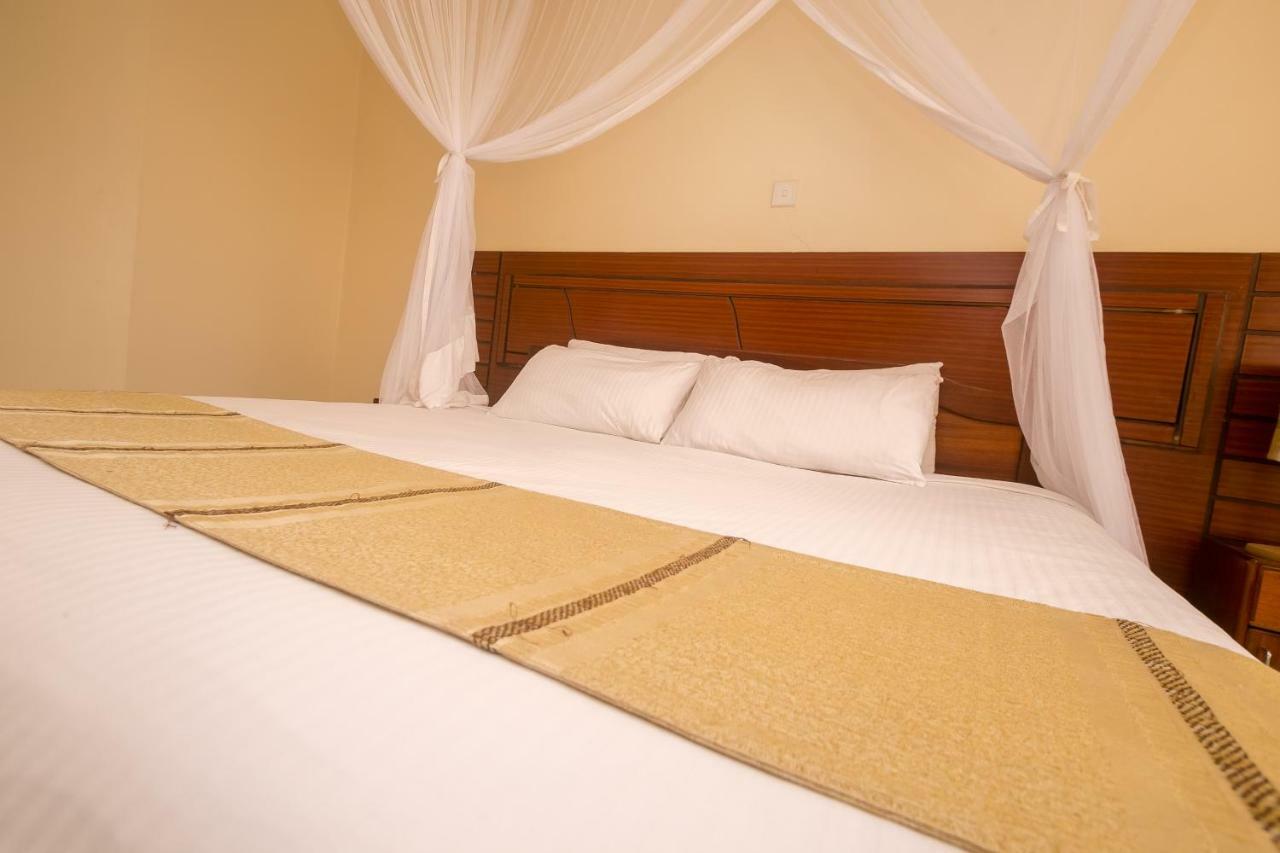 Corat Africa Hotel 3* Nairobi