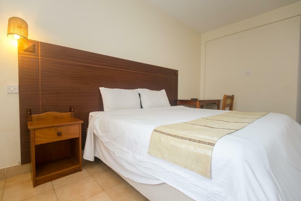 Corat Africa Hotel Hotel 3*