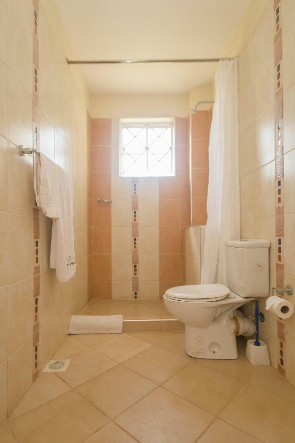 Corat Africa Hotel 3* Nairobi
