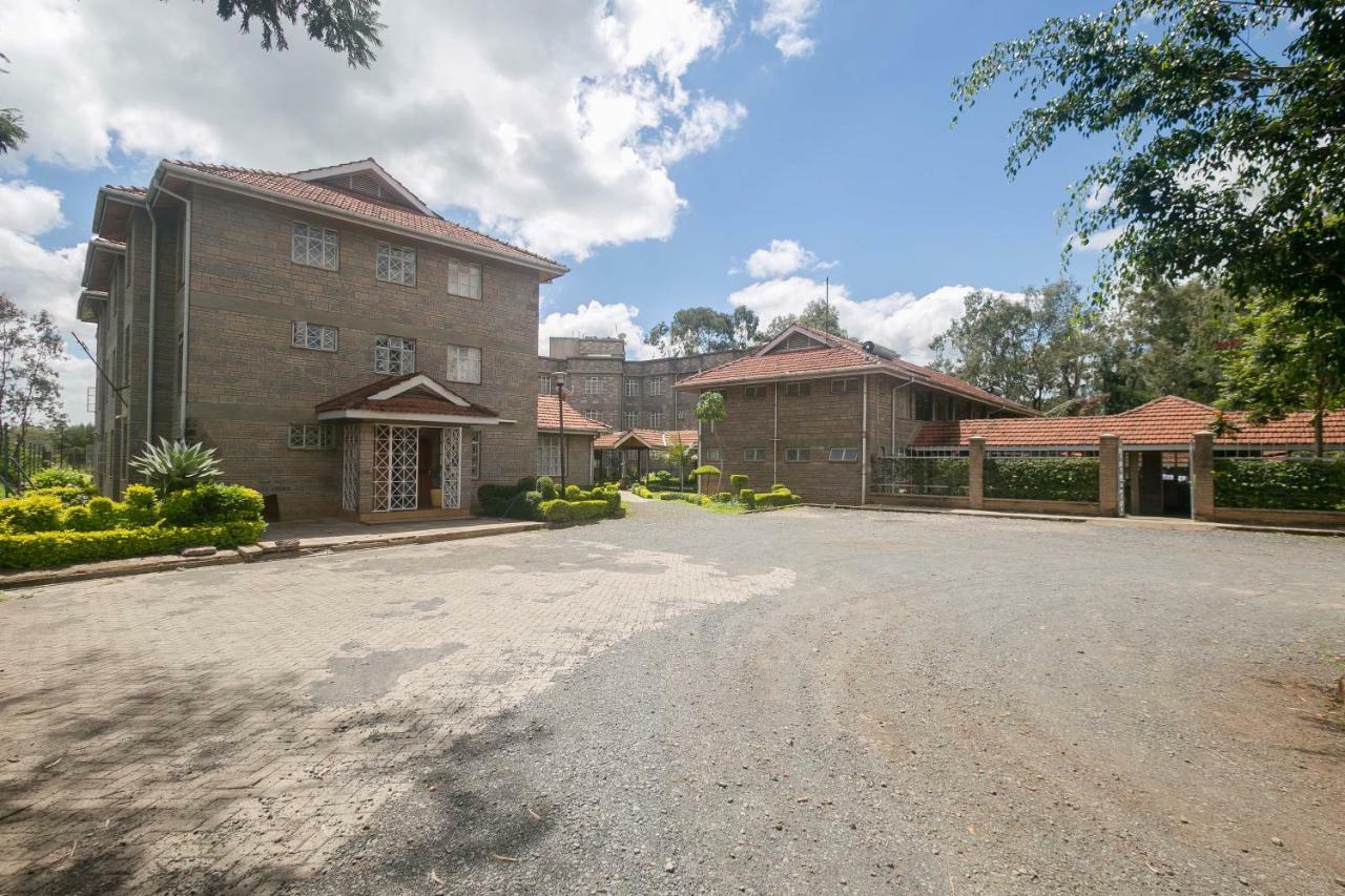 Hotel Corat Africa Hotel