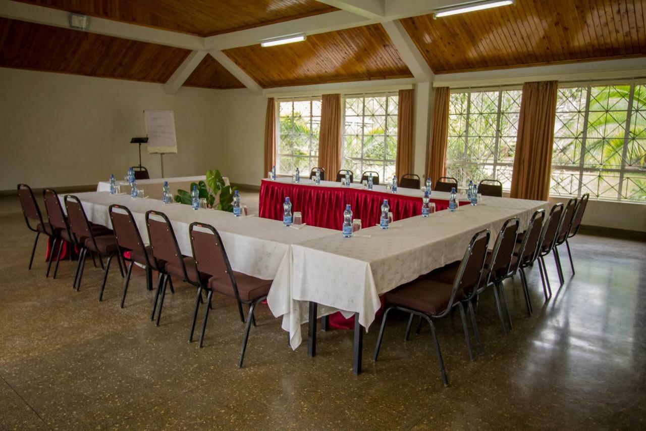 Corat Africa Hotel 3* Nairobi