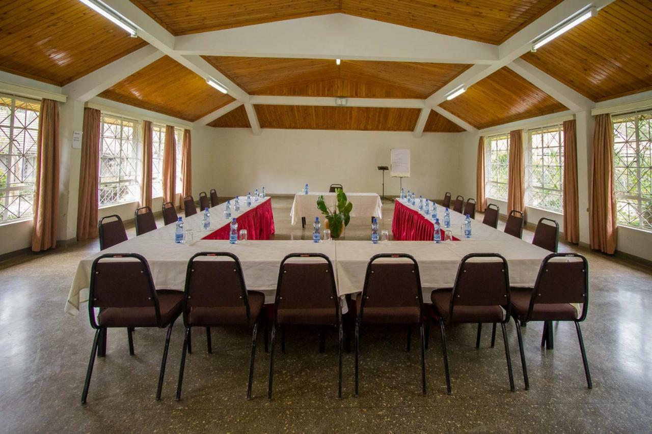 Corat Africa Hotel