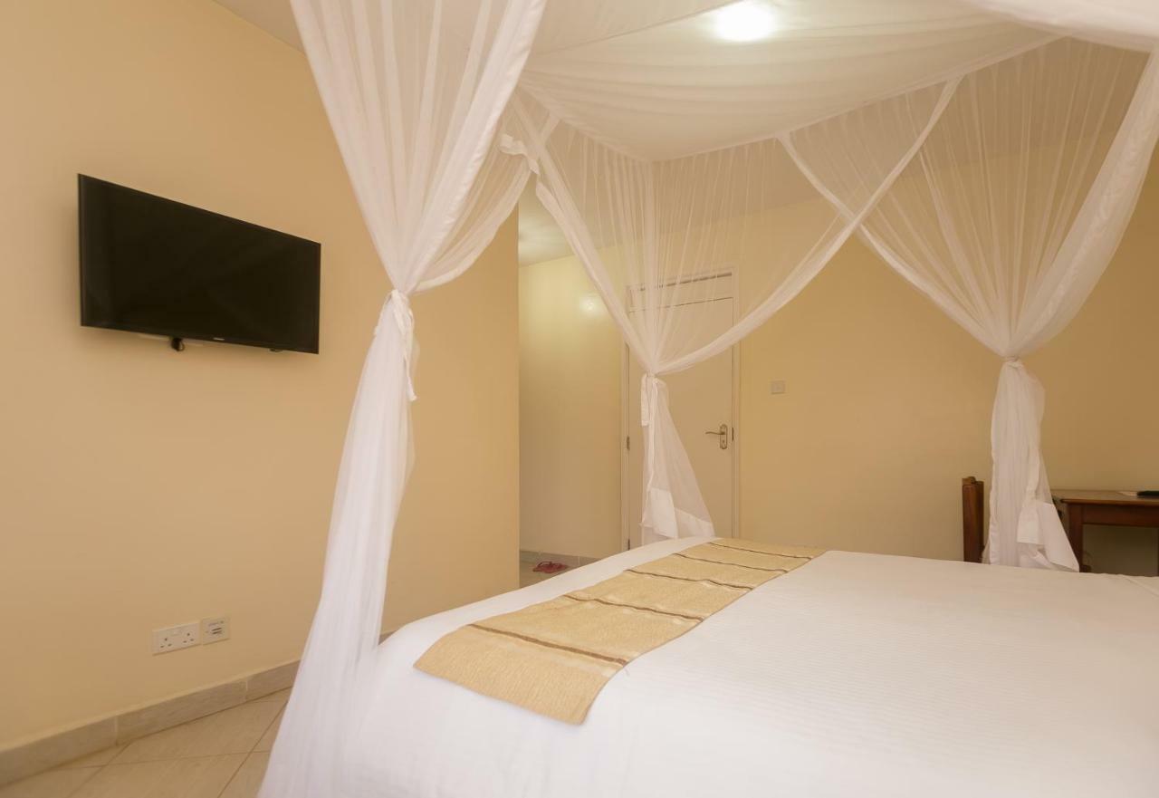 Corat Africa Hotel Hotel 3*