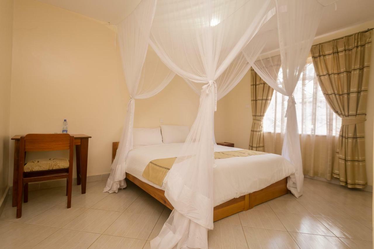 Corat Africa Hotel Nairobi