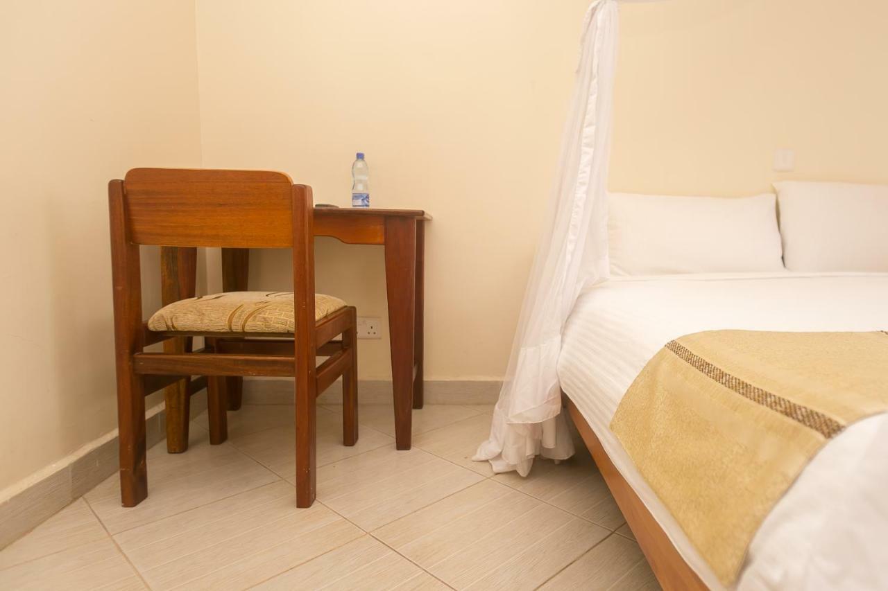 Corat Africa Hotel