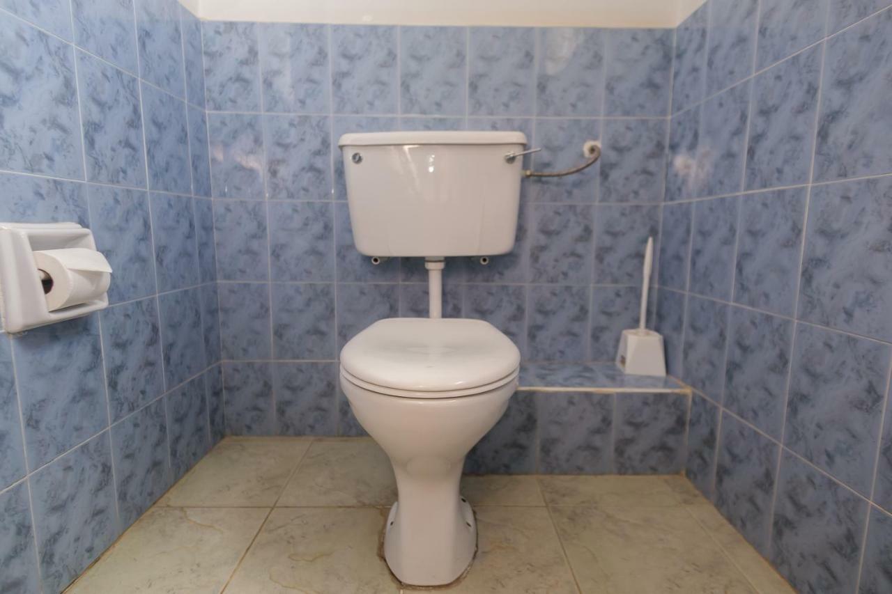 Hotel Corat Africa Hotel