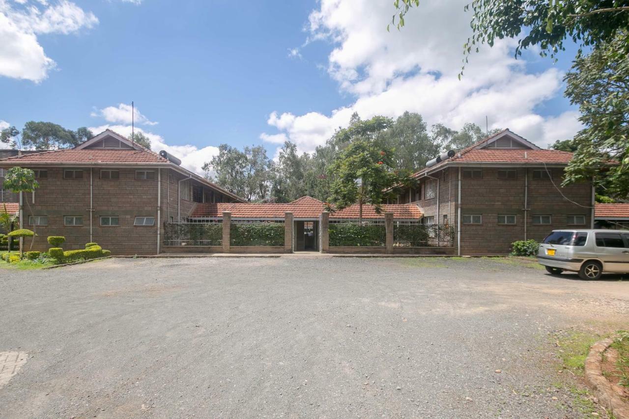 Hotel Corat Africa Hotel Nairobi