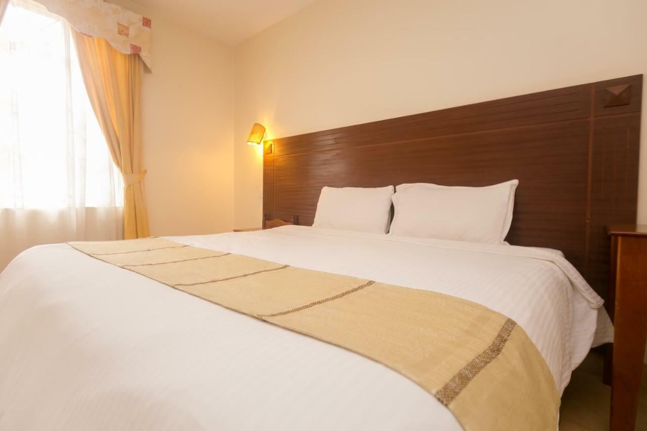 Corat Africa Hotel Nairobi