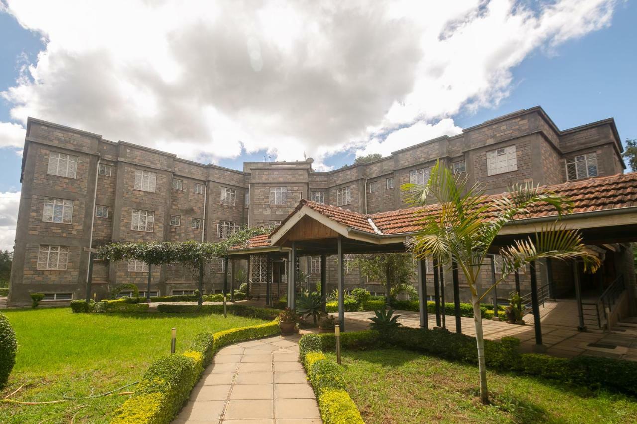Hotel Corat Africa Hotel 3*