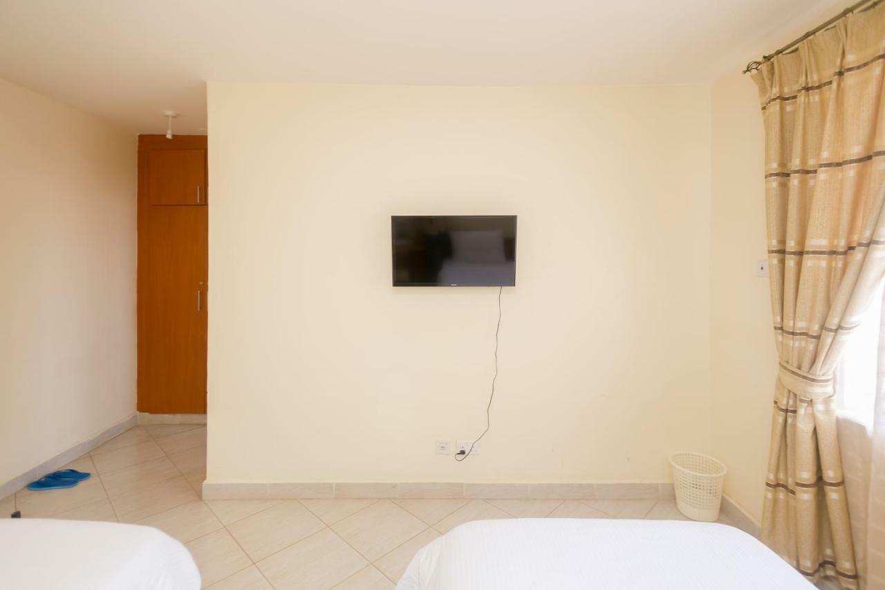 Corat Africa Hotel Hotel