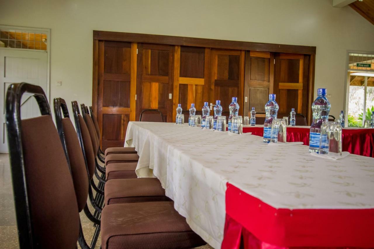 Hotel Corat Africa Hotel Nairobi