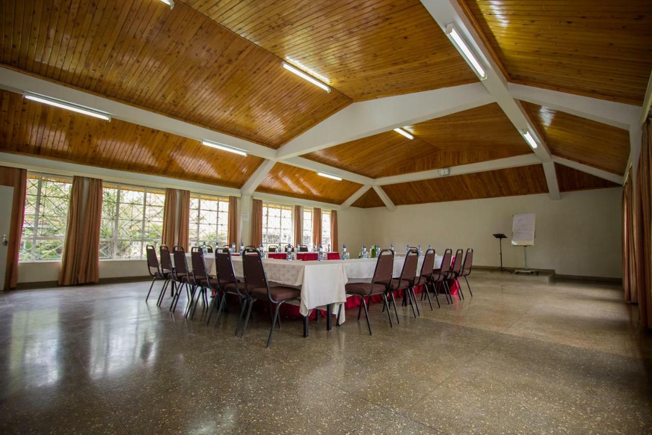 Corat Africa Hotel Hotel 3*