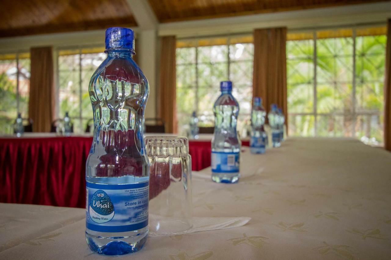 Corat Africa Hotel Nairobi