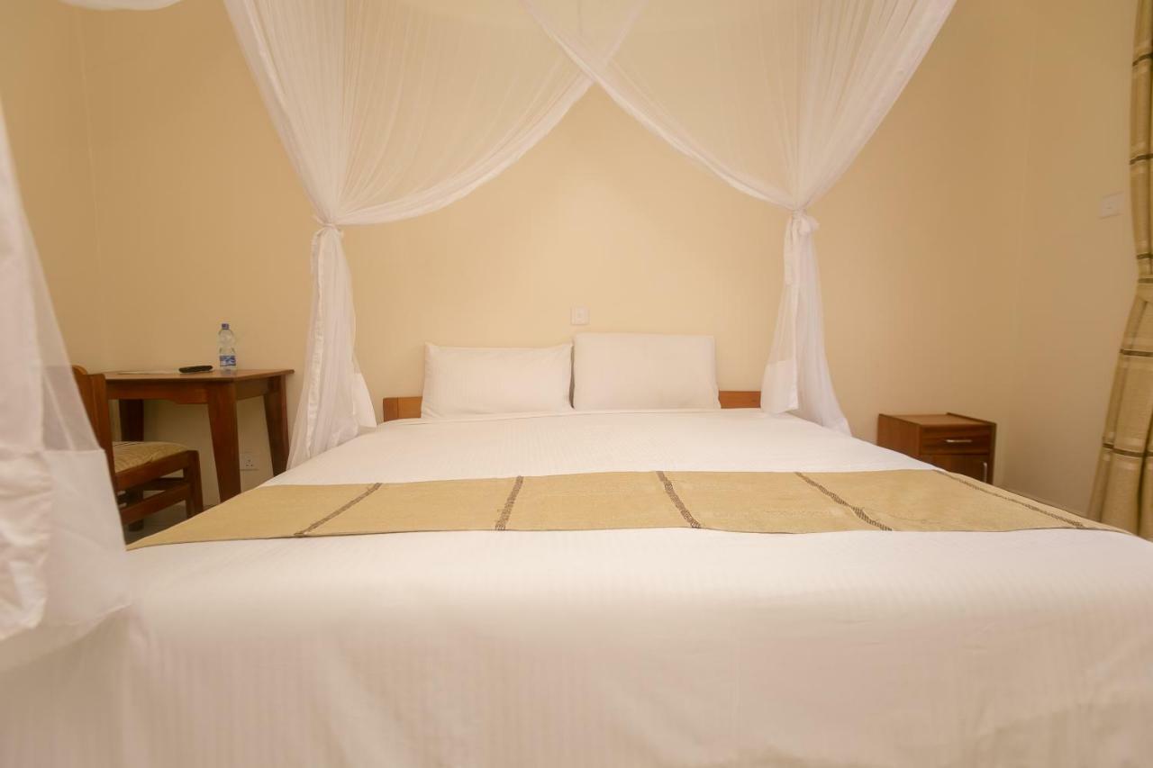 Corat Africa Hotel